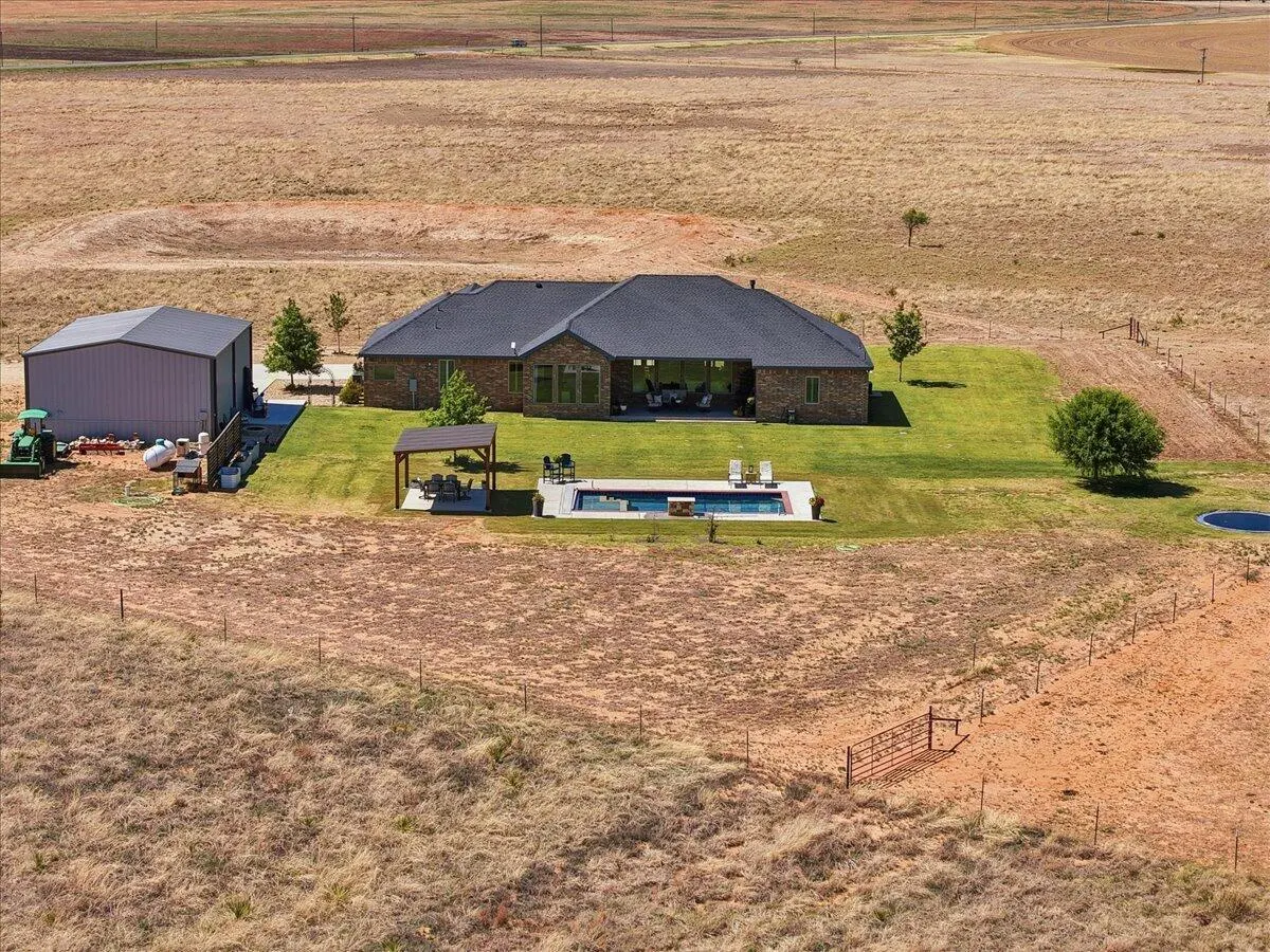 Photo 55 — 11210 N F M 400, Idalou, TX 79329