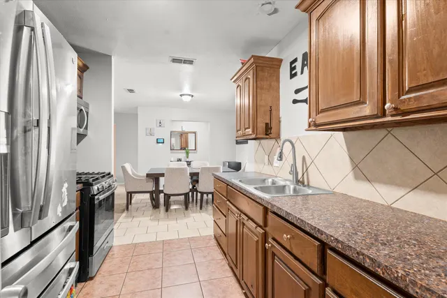 Photo 8 — 104 2nd Street, Plains, TX 79355