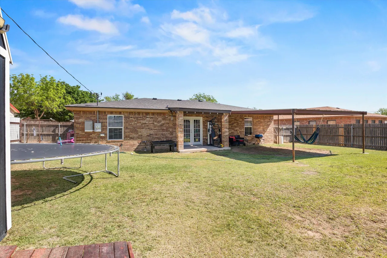 Photo 15 — 104 2nd Street, Plains, TX 79355