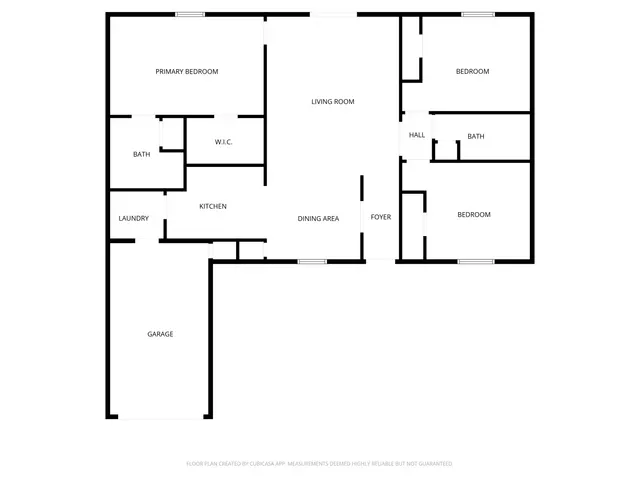 Photo 2 — 104 2nd Street, Plains, TX 79355