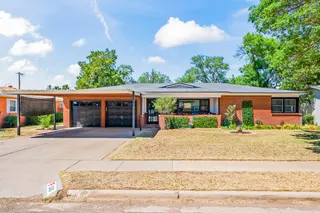 Sold home at 3316 37th Street