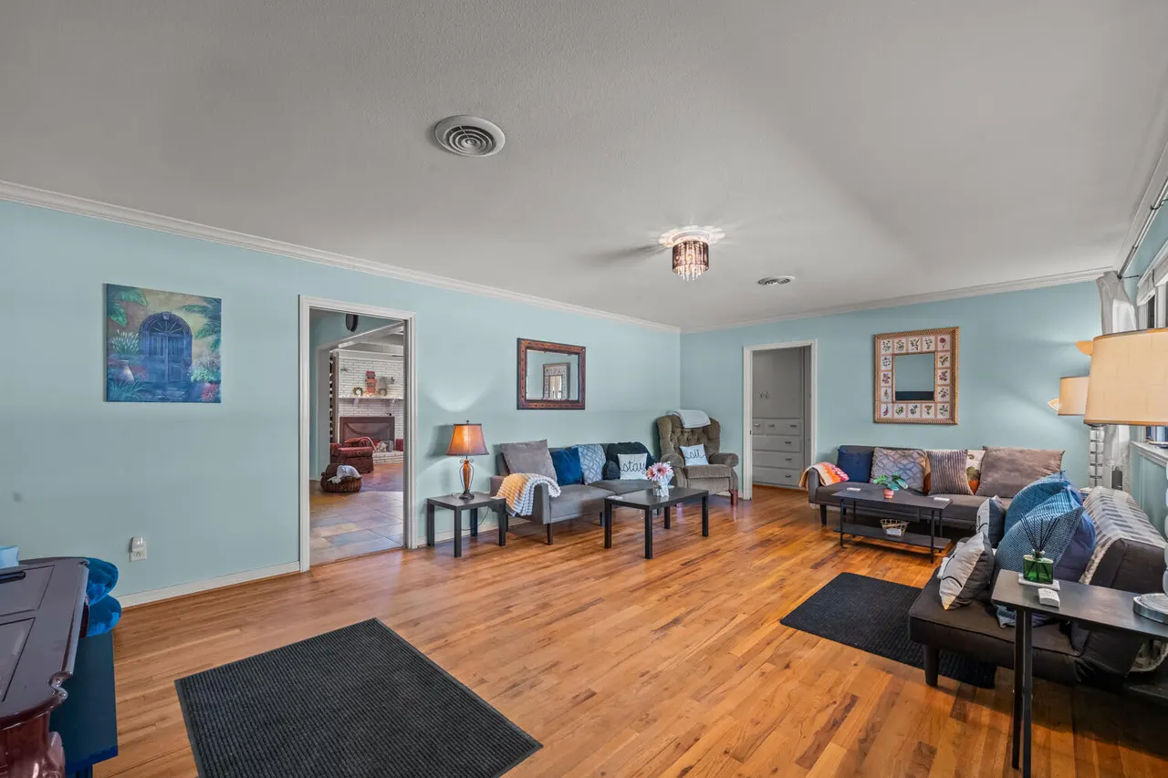 Photo 8 — 3316 37th Street, Lubbock, TX 79413