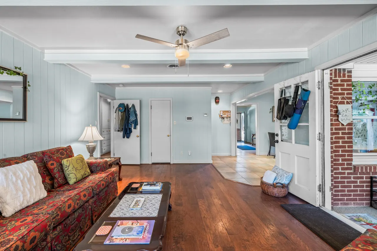 Photo 13 — 3316 37th Street, Lubbock, TX 79413