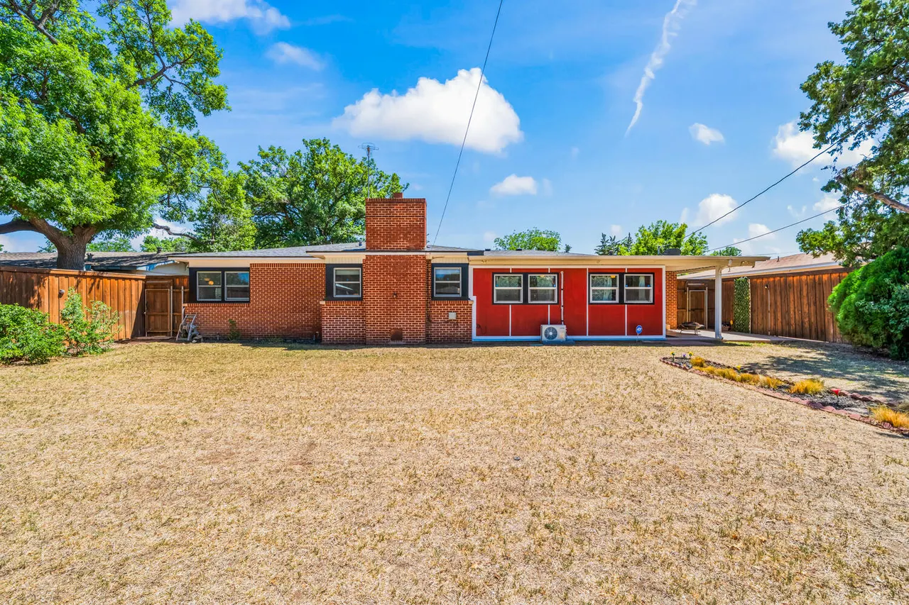 Photo 41 — 3316 37th Street, Lubbock, TX 79413