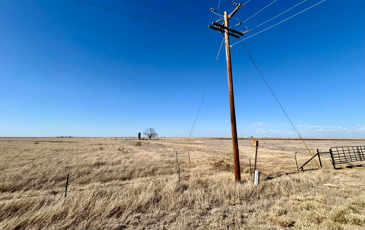 Photo 6 — Farm To Market 97, Lockney, TX 79241