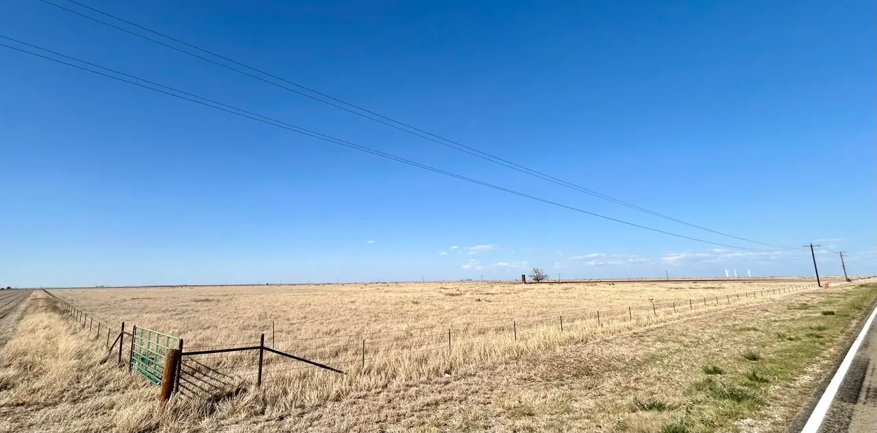 Photo 9 — Farm To Market 97, Lockney, TX 79241
