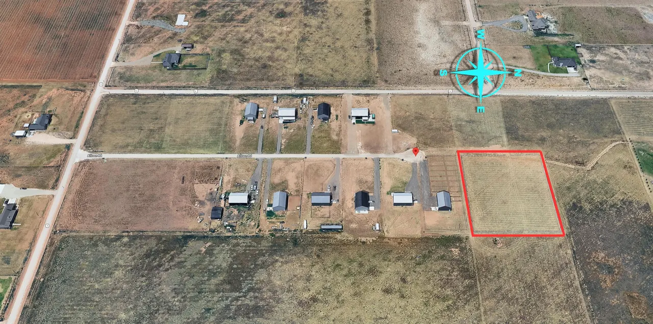 Photo 4 — 180 Allison Road, Wilson, TX 79381