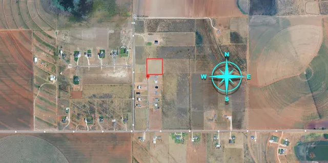 Photo 5 — 180 Allison Road, Wilson, TX 79381
