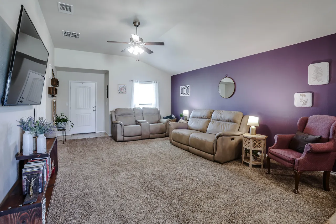 Photo 9 — 3718 Norwich Avenue, Lubbock, TX 79407