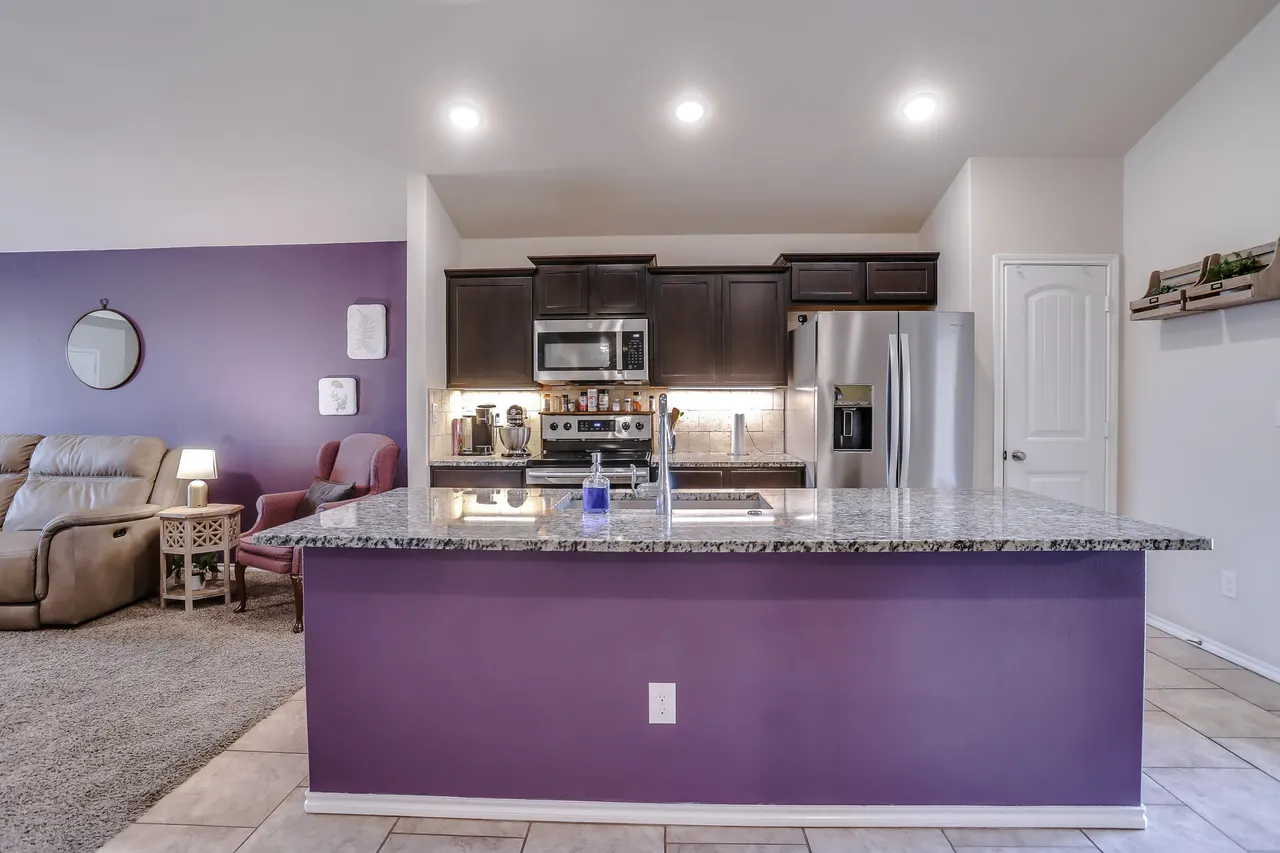 Photo 7 — 3718 Norwich Avenue, Lubbock, TX 79407