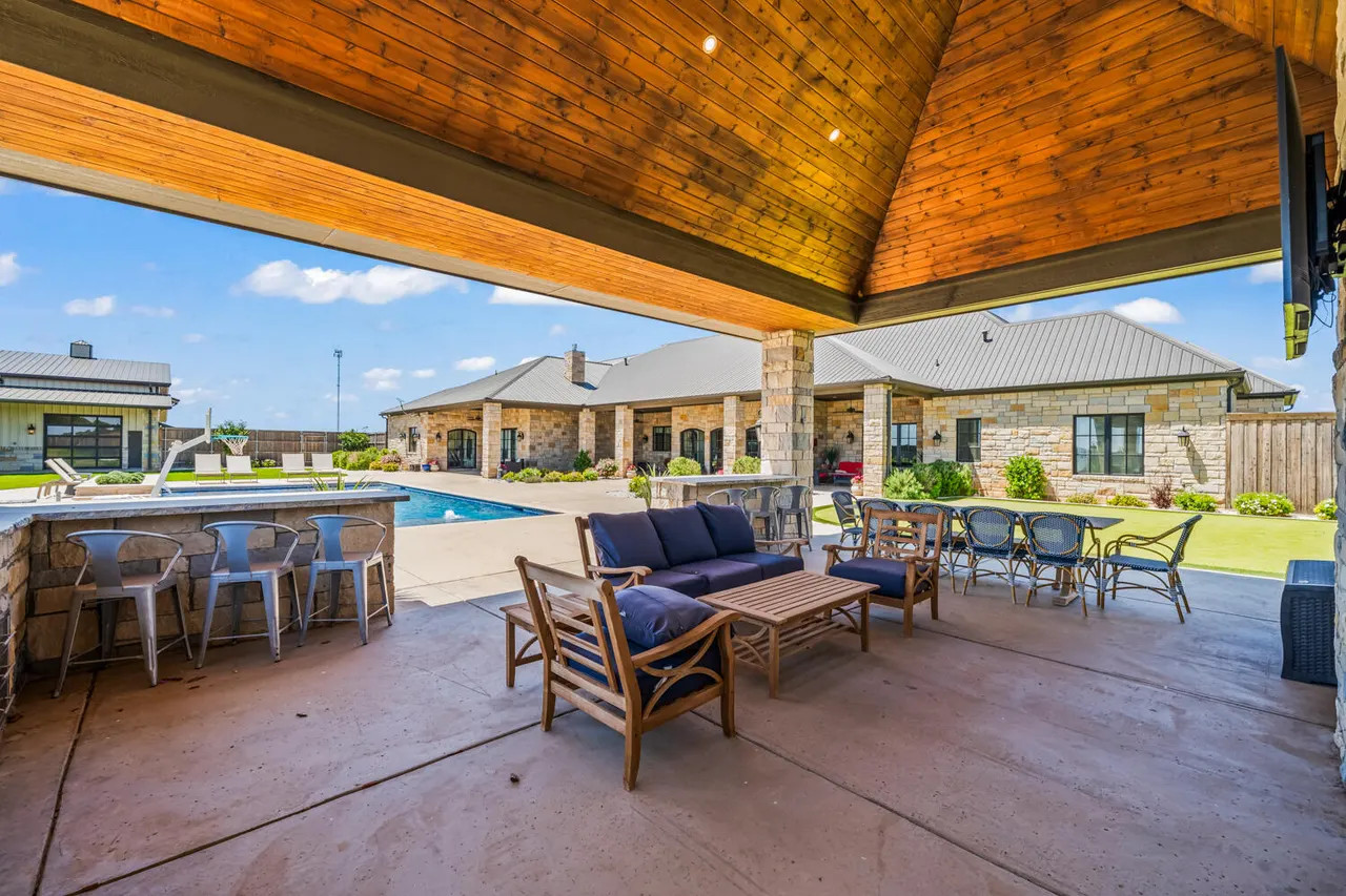 Photo 95 — 8216 E County Road 6100, Idalou, TX 79329