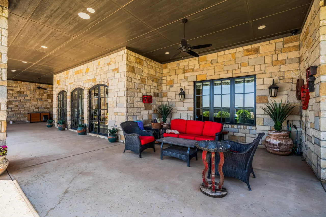 Photo 83 — 8216 E County Road 6100, Idalou, TX 79329