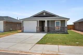 Sold home at 7423 64th Street