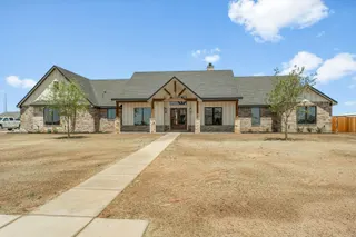 Sold home at 1204 County Rd 7715