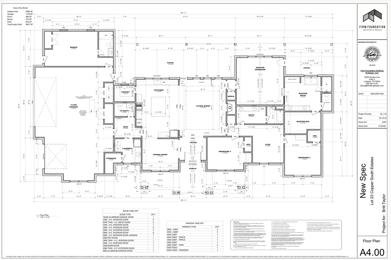 Photo 43 — 1204 County Rd 7715, Lubbock, TX 79423