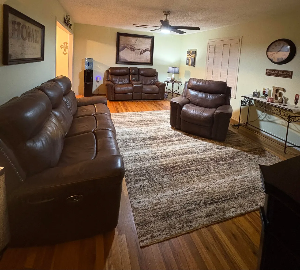 Photo 2 — 505 S Auburn Avenue, New Deal, TX 79350