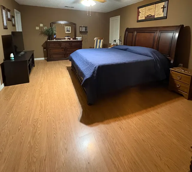 Photo 5 — 505 S Auburn Avenue, New Deal, TX 79350