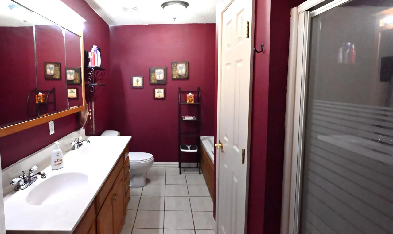 Photo 6 — 505 S Auburn Avenue, New Deal, TX 79350