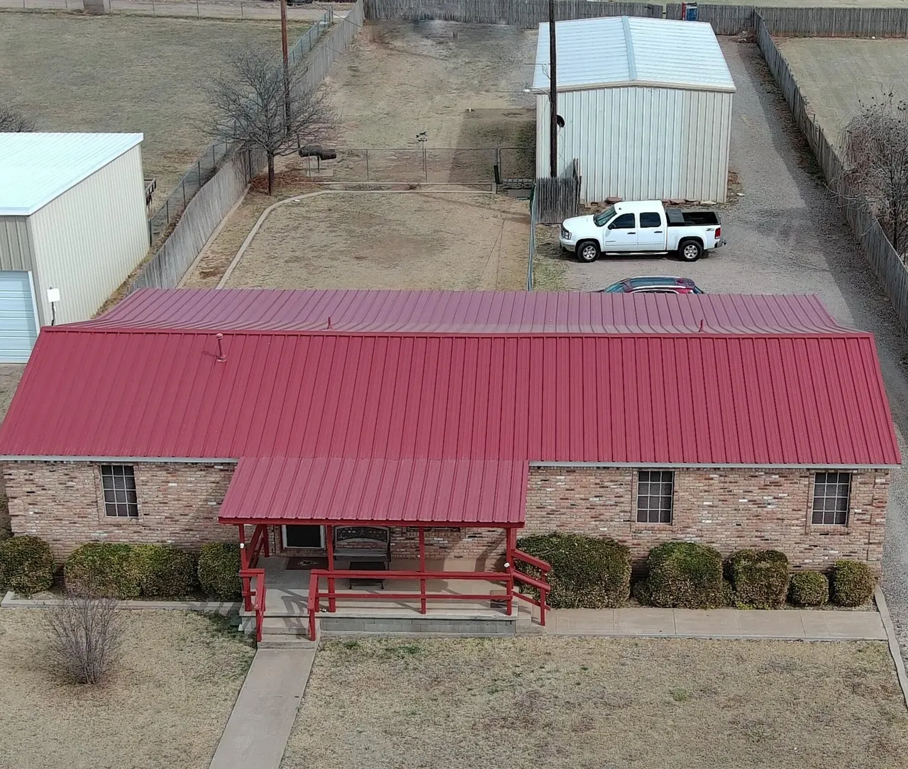 Photo 11 — 505 S Auburn Avenue, New Deal, TX 79350