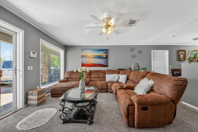 Photo 2 — 4818 52nd  Street, Lubbock, TX 79414