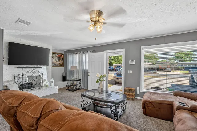 Photo 3 — 4818 52nd  Street, Lubbock, TX 79414