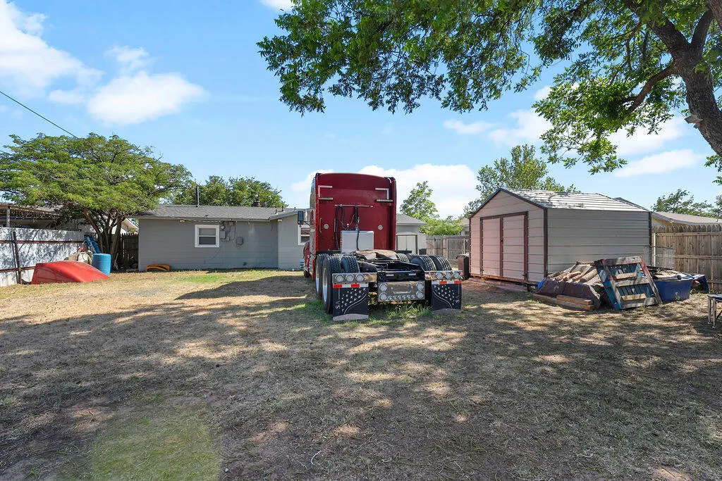 Photo 14 — 4818 52nd  Street, Lubbock, TX 79414