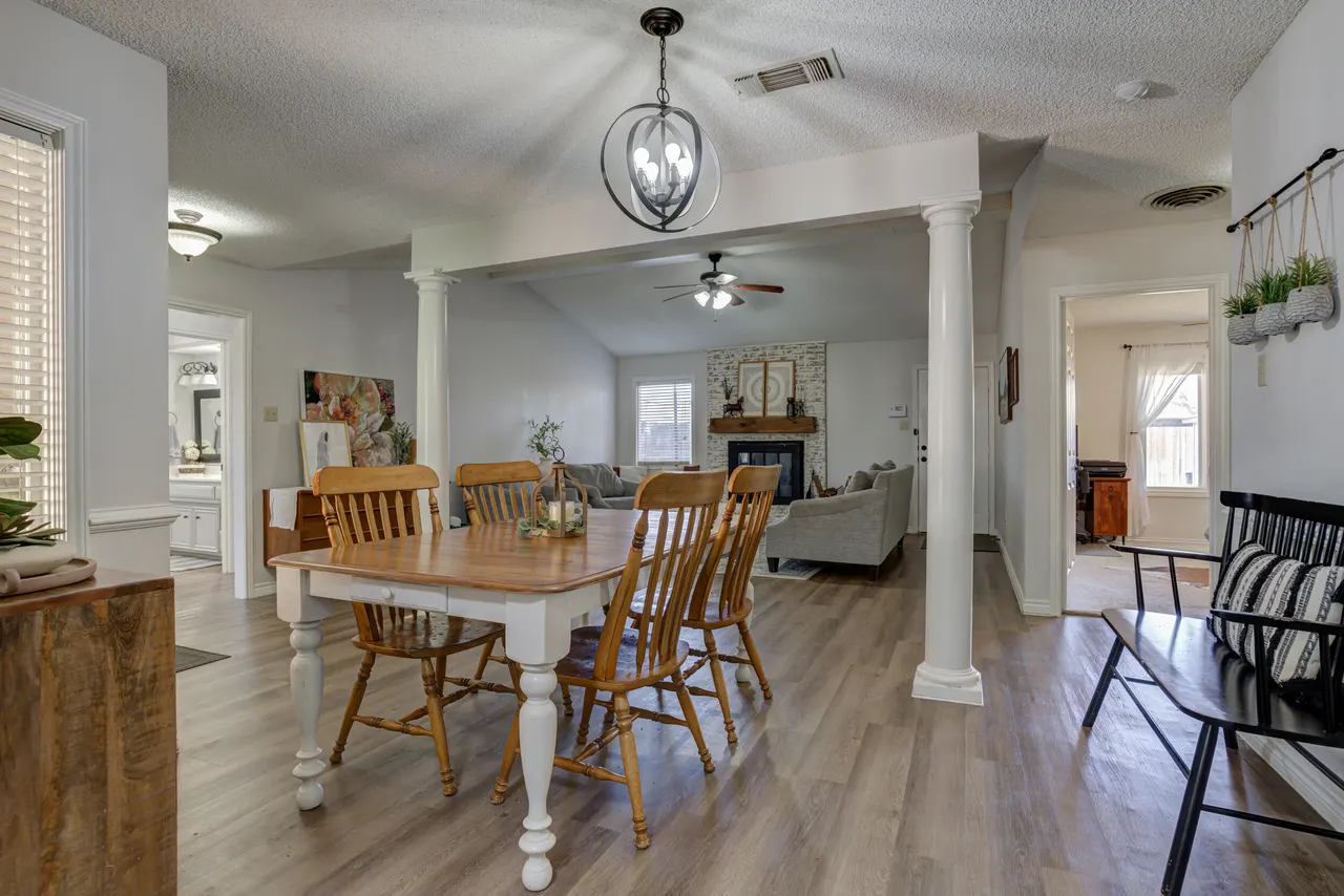 Photo 20 — 3712 103rd Street, Lubbock, TX 79423