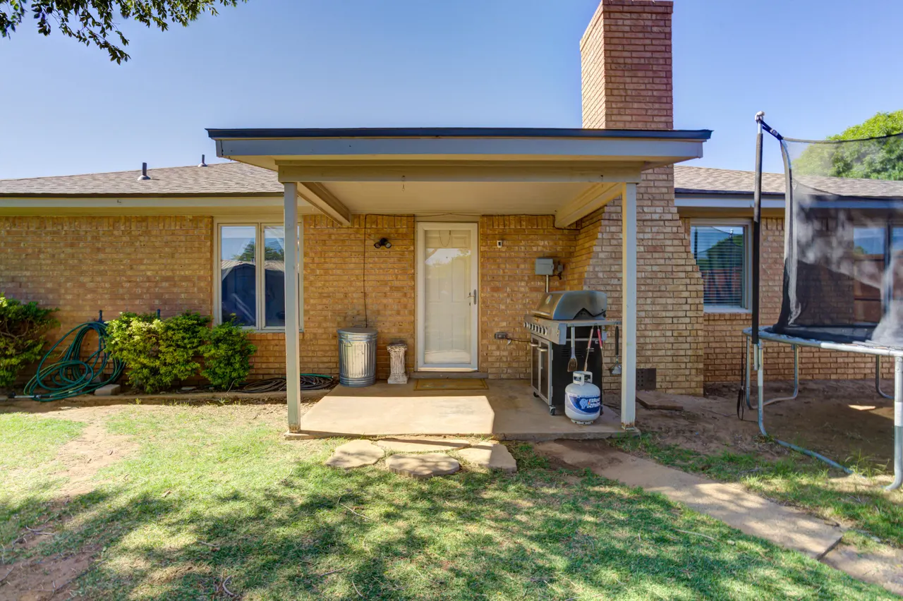 Photo 39 — 3712 103rd Street, Lubbock, TX 79423
