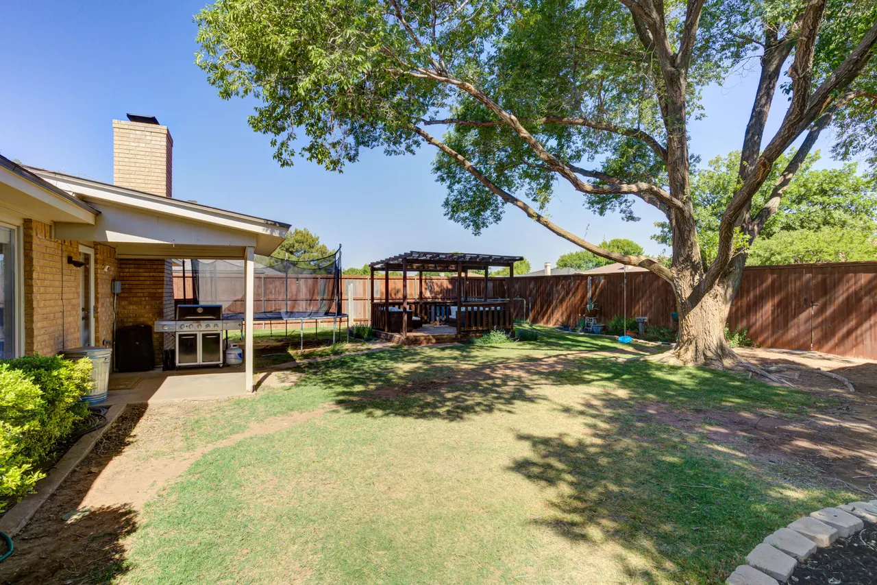 Photo 43 — 3712 103rd Street, Lubbock, TX 79423