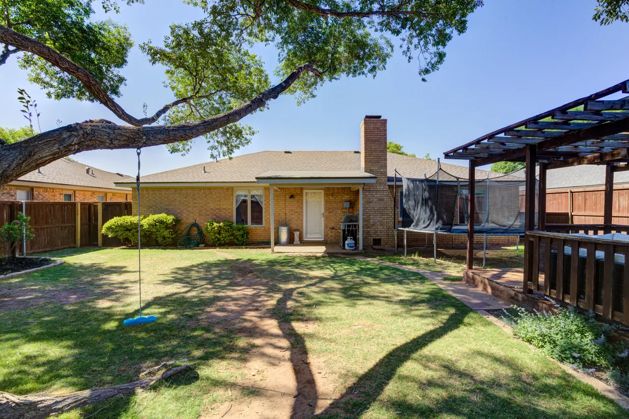 Photo 41 — 3712 103rd Street, Lubbock, TX 79423
