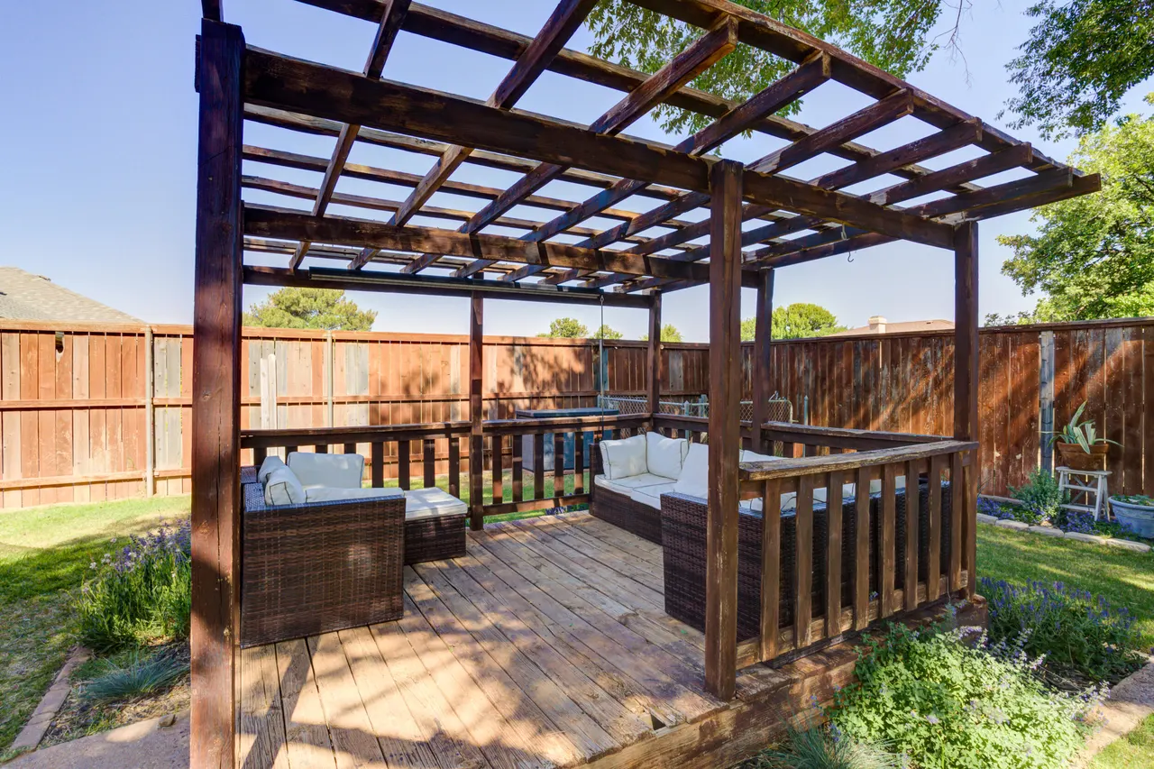 Photo 40 — 3712 103rd Street, Lubbock, TX 79423