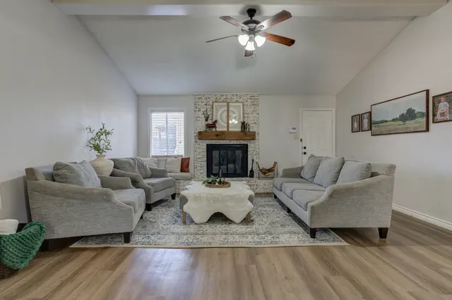 Photo 5 — 3712 103rd Street, Lubbock, TX 79423