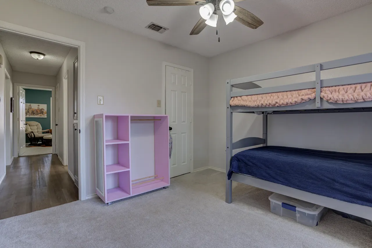 Photo 24 — 3712 103rd Street, Lubbock, TX 79423