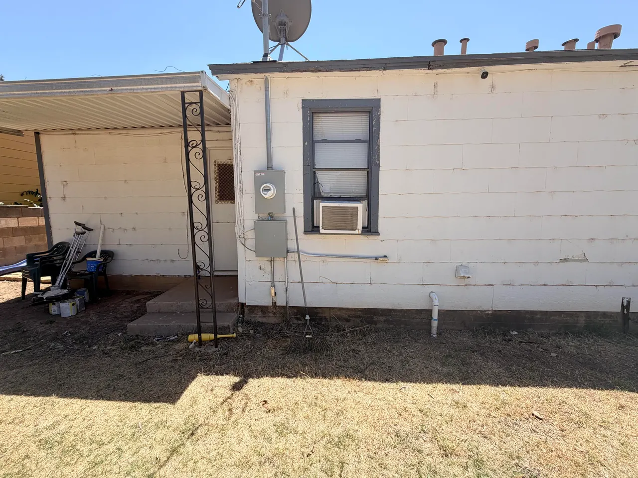 Photo 21 — 207 SE 5th Street, Plainview, TX 79072
