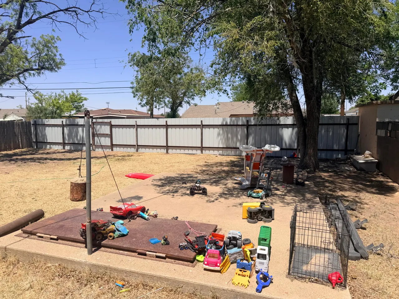 Photo 25 — 207 SE 5th Street, Plainview, TX 79072