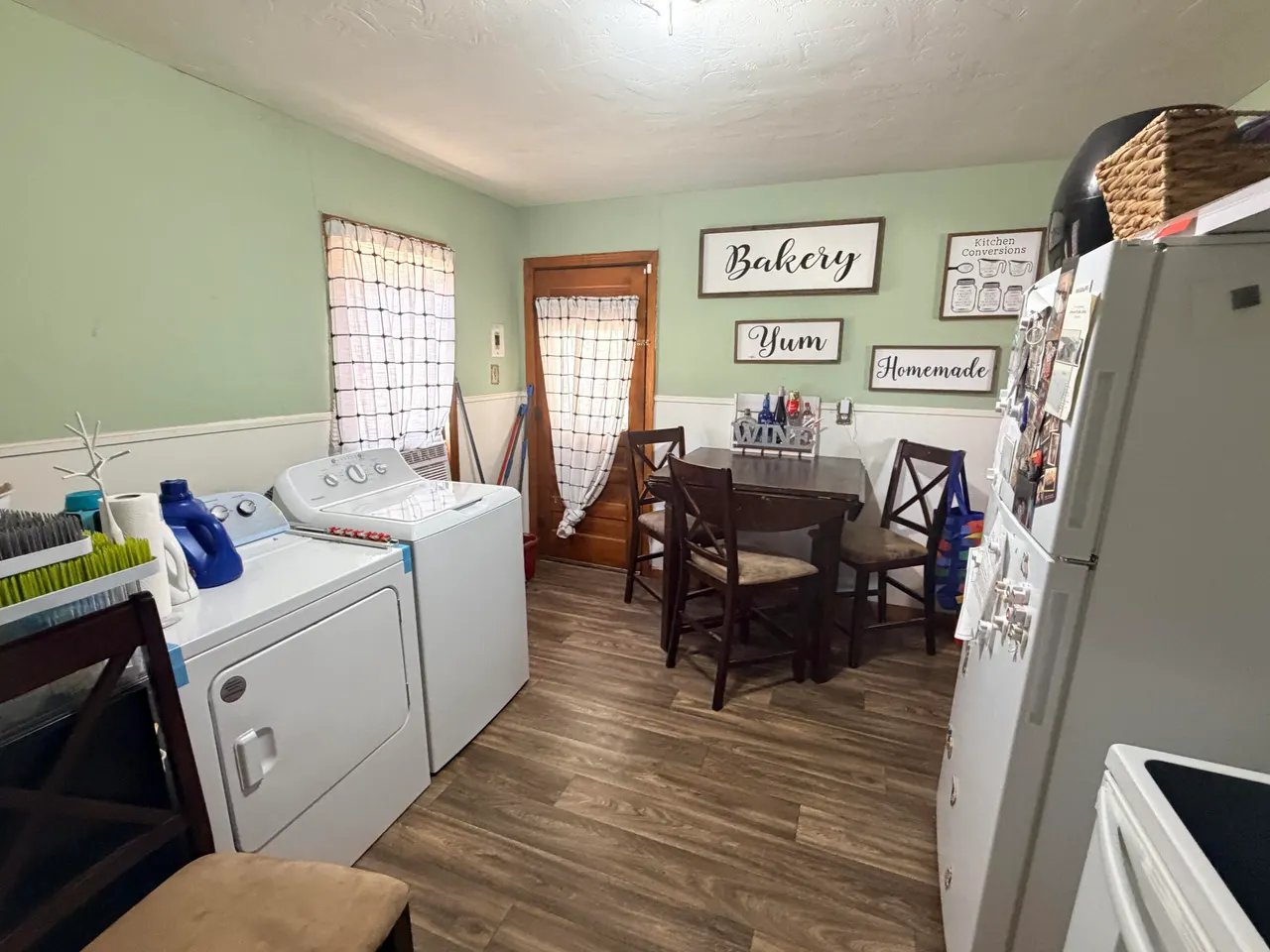 Photo 11 — 207 SE 5th Street, Plainview, TX 79072