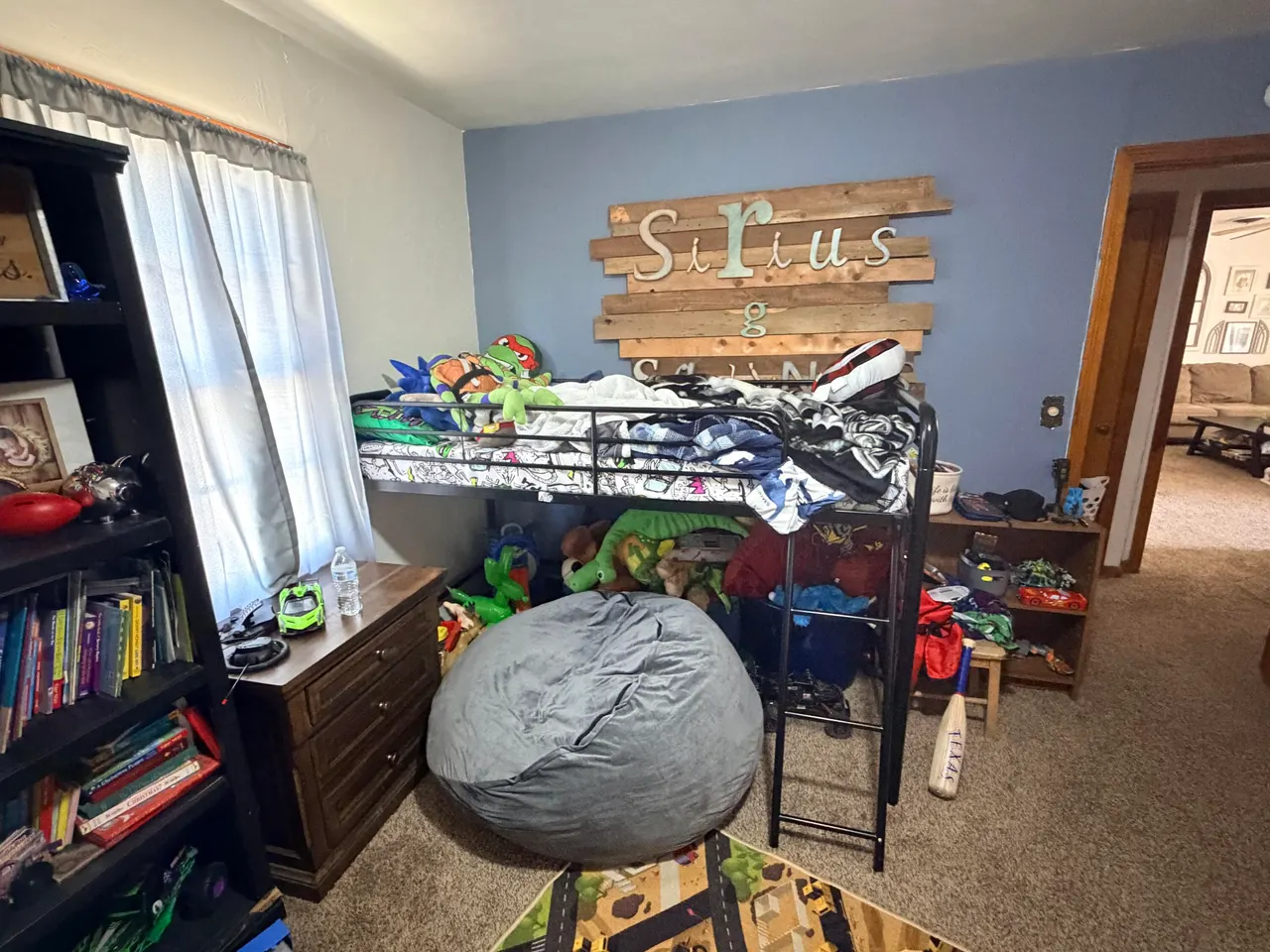Photo 13 — 207 SE 5th Street, Plainview, TX 79072