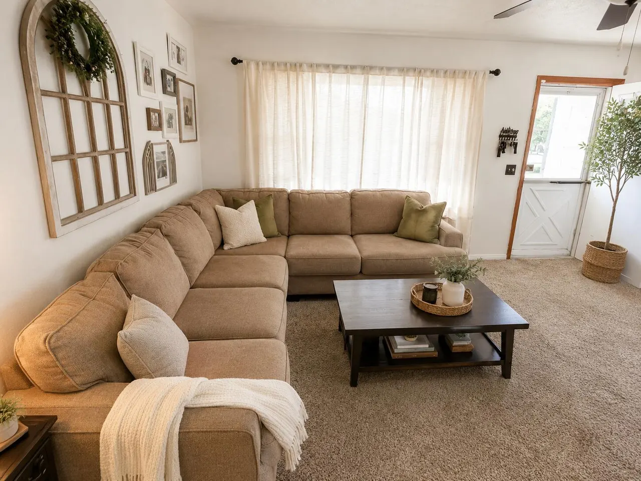 Photo 3 — 207 SE 5th Street, Plainview, TX 79072