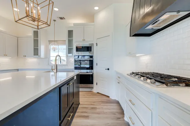 Photo 6 — 9003 County Road 6875, Lubbock, TX 79407