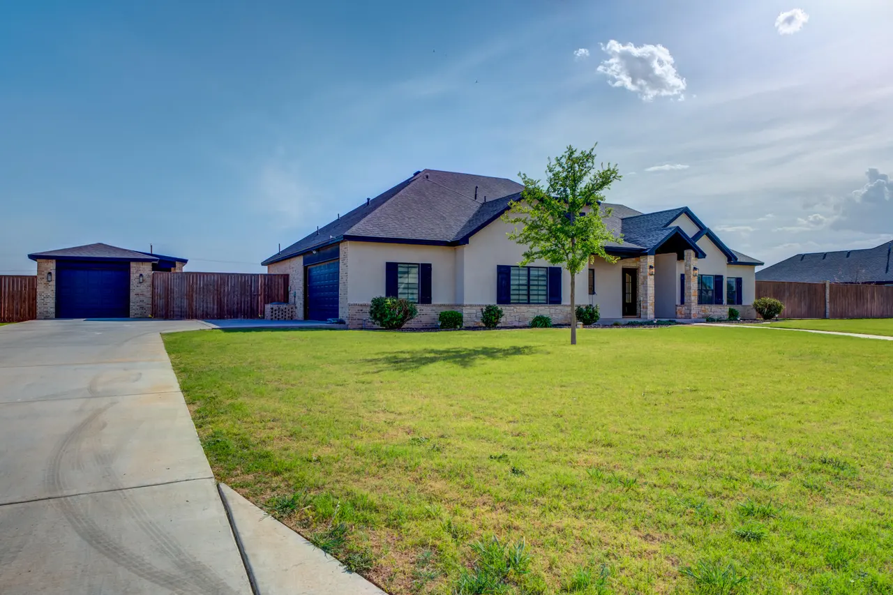 Photo 24 — 9003 County Road 6875, Lubbock, TX 79407