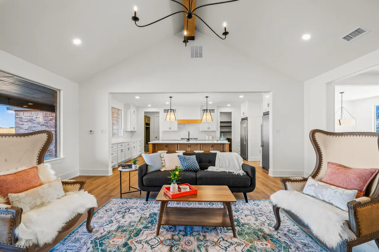 Photo 11 — 4210 Zebulon Avenue, Lubbock, TX 79407