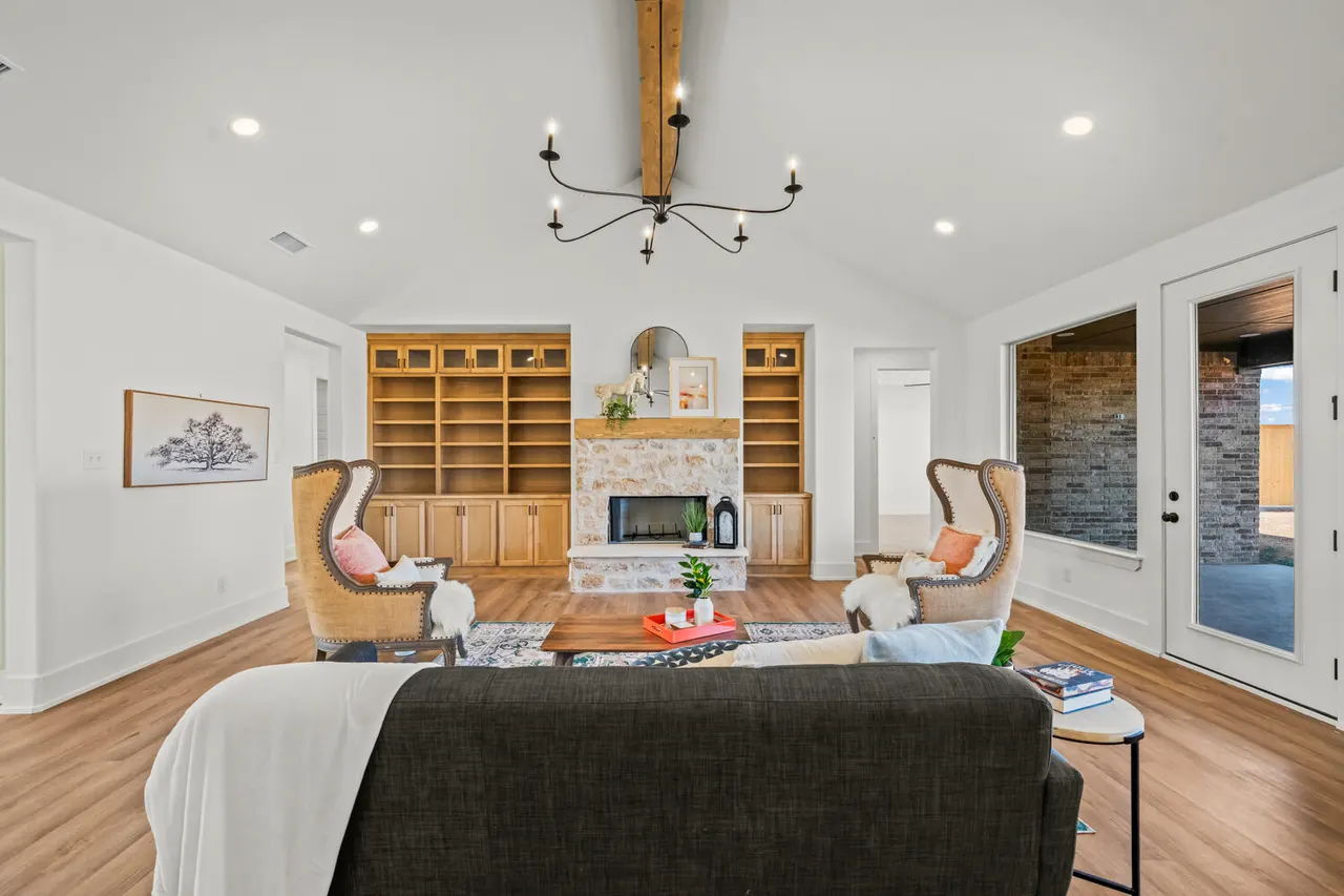 Photo 10 — 4210 Zebulon Avenue, Lubbock, TX 79407