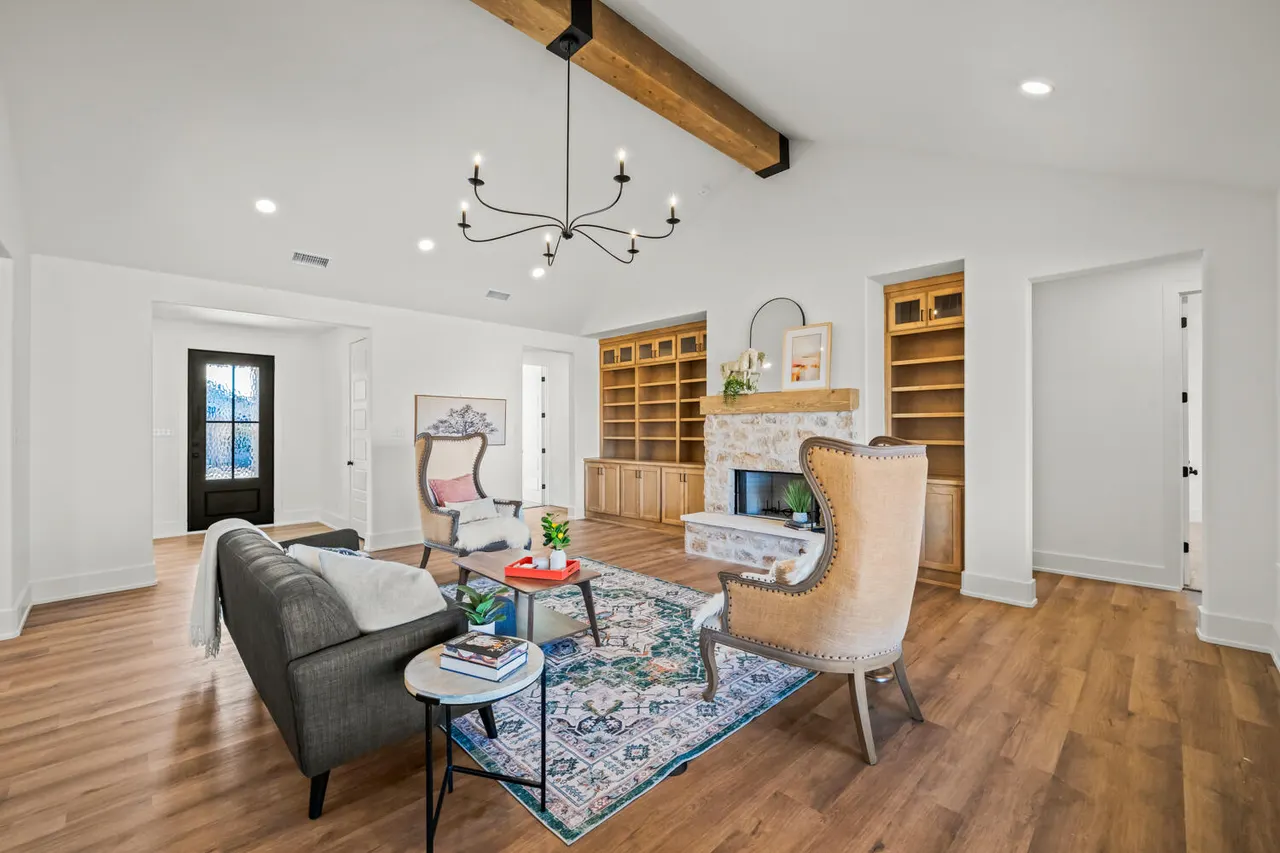Photo 9 — 4210 Zebulon Avenue, Lubbock, TX 79407