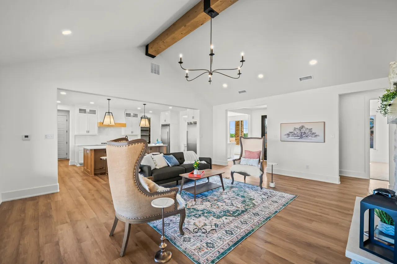 Photo 12 — 4210 Zebulon Avenue, Lubbock, TX 79407