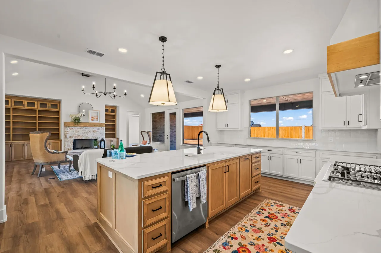 Photo 20 — 4210 Zebulon Avenue, Lubbock, TX 79407