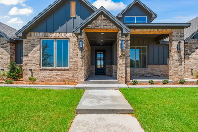 Photo 4 — 4210 Zebulon Avenue, Lubbock, TX 79407