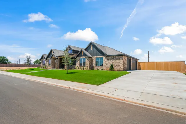 Photo 3 — 4210 Zebulon Avenue, Lubbock, TX 79407