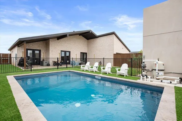 Photo 4 — 4421 142nd Street, Lubbock, TX 79424