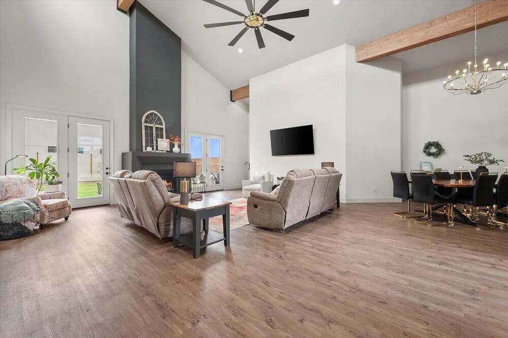 Photo 5 — 4421 142nd Street, Lubbock, TX 79424