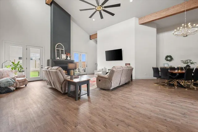 Photo 5 — 4421 142nd Street, Lubbock, TX 79424
